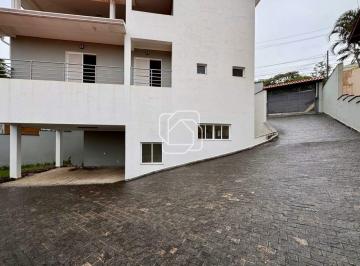 Casa · 193m² · 5 Quartos · 6 Vagas · Casa em Itu para aluguel Jardim Paraíso II - SP | 5 quartos Área total 235,00 m² - R$ 6.667,47