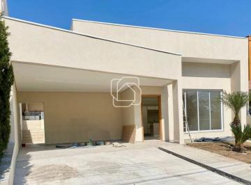 Casa · 210m² · 3 Quartos · 2 Vagas · Casa para alugar no Condomínio Portal da Vila Rica em Itu.