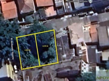 Terreno · 152m² · Jardim Três Maria TERRENO Trav Av Atlântica ótimo local ACEITA FINANCIAMENTO BANCÁRIO