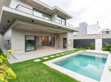 Casa · 360m² · 4 Quartos · 4 Vagas · Sobrado à venda em Campinas, Loteamento Residencial Arborais, com 4 suítes, com 360 m²