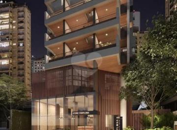 Apartamento , São Paulo · ALUGUEL ESTUDIO PAULISTA