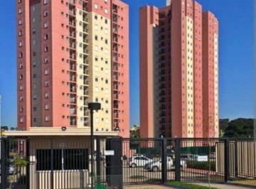 5b5d6d33a39ca8c23b9c876e5dd4d3dc413bf2e3 · Apartamento com 2 dormitórios à venda, 52 m² por R$ 425.000,00 - Bosque dos Jacarandás - Jundiaí/SP