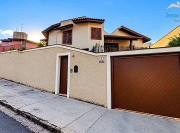 732d41afe05f5a22830947f51b696bae34f71d16 · Casa com 3 dormitórios, 210 m² - venda por R$ 980.000,00 ou aluguel por R$ 6.230,00/mês - Cidade Nov