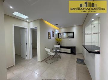 Apartamento · 54m² · 2 Quartos · 1 Vaga · Apartamento à venda - na Ponte de São João