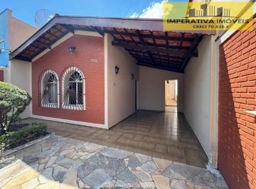 Casa · 124m² · 2 Quartos · 2 Vagas · Casa à venda - no Jardim Estádio