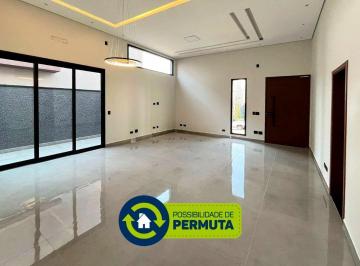 Casa · 175m² · 3 Quartos · 4 Vagas · Condomínio Cyrela Landscape Votorantim,SP