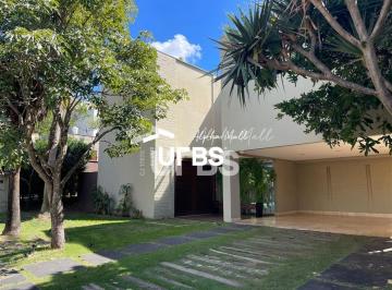 Casa de 4 quartos, Goiânia · SOBRADO 285,12MT 4 QUARTOS ALPHAVILLE IPÊS 