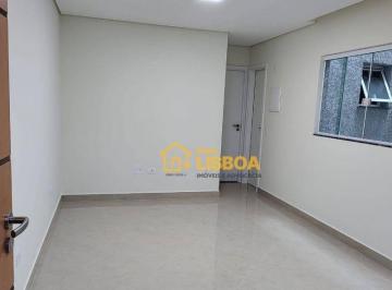 42db9edb3d1fcc5bd0264fb8809f8a35843cae72 · Apartamento à venda, 50 m² por R$ 369.000,00 - Vila Floresta - Santo André/SP