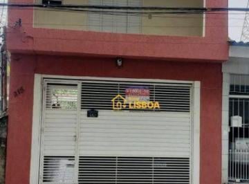 e8ffd6a5f901ed5f61710251a02a01f9fefdd542 · Sobrado com 4 dormitórios à venda, 210 m² por R$ 794.900 - Jardim Nove de Julho - São Paulo/SP