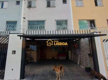 f1a453be5db35b2111c95655e18c5a9b4b67a90d · Sobrado à venda, 110 m² por R$ 649.000,00 - Vila Pires - Santo André/SP