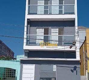 fdcc04d96f27421cd1d9c1b5bb87a7d009ea46a2 · Apartamento à venda, 26 m² por R$ 169.990,00 - Artur Alvim - São Paulo/SP