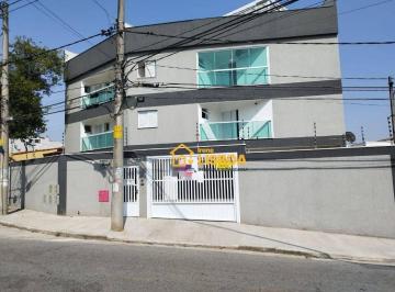 0c8c08714a0581bf6edb23fa29d448dc6bfd87d7 · Apartamento com 2 dormitórios à venda, 58 m² por R$ 530.000,00 - Parque Oratório - Santo André/SP