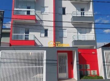 19e29f59cc69317cb1f30d999ecd43e5dd2723ce · Apartamento à venda, 52 m² por R$ 369.000,00 - Jardim Bom Pastor - Santo André/SP