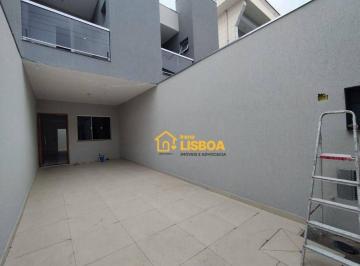 51105f3c79aafdeab58ecb706c739e57257446d5 · Sobrado com 3 dormitórios à venda, 100 m² por R$ 550.000,00 - Vila Nova - São Paulo/SP
