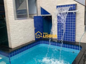 21a1f8c5efd5484f0c04019acfaf6f18c114ca66 · Sobrado à venda, 200 m² por R$ 620.000,00 - Jardim Vila Carrão - São Paulo/SP