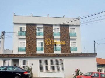 2a068f5a2df81be66333ed586be10f9701a2cf67 · Apartamento à venda, 43 m² por R$ 297.000,00 - Parque das Nações - Santo André/SP