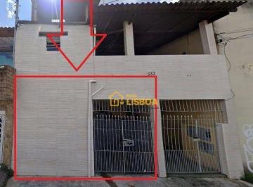 db90d088d2a526e7b906b935f8c4477c6095fc1e · Casa com 1 dormitório para alugar, 38 m² por R$ 1.000,00/mês - Jardim Egle - São Paulo/SP