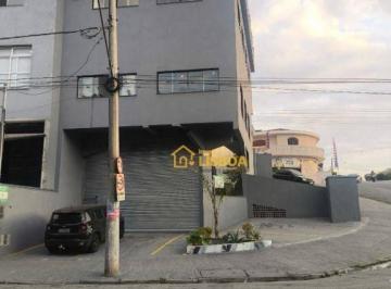 09bfa15306d9f2244fc1b85cf222279b9b4a8c6c · Galpão para alugar, 147 m² por R$ 7.900,00/mês - Parque Capuava - Santo André/SP