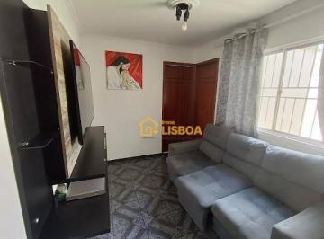 437ffa5a13b913ee78b7527ece99d573193b6723 · Apartamento à venda, 46 m² por R$ 215.000,00 - Jardim Dona Sinhá - São Paulo/SP