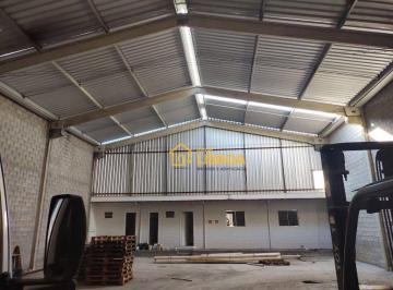 e99c620adce4b02ec2a10388f136511fc3a08f04 · Galpão para alugar, 695 m² por R$ 25.500,00/mês - Vila Lucinda - Santo André/SP