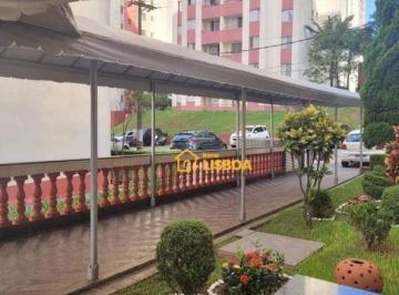 46be20c8625740db8b582062b2e5aff75ba921e1 · Apartamento com 3 dormitórios à venda, 70 m² por R$ 379.800,00 - Jardim do Estádio - Santo André/SP