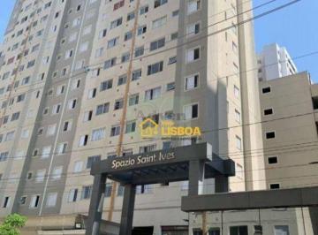 3e8ae15e1b2d504f9afe0f9fa5b8e2062c40e4d7 · Apartamento à venda, 43 m² por R$ 274.900,00 - Cidade São Mateus - São Paulo/SP
