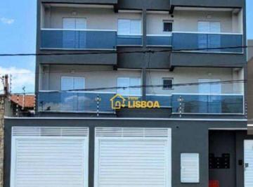1c3326c81847ce1284c91448bd5354c9b36e5b56 · Apartamento à venda, 61 m² por R$ 369.000,00 - Vila Guarani - Santo André/SP