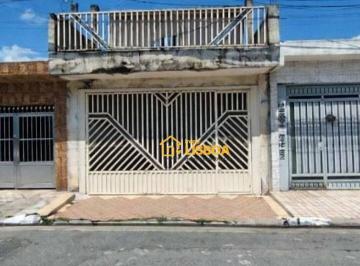 e6c2bd50b74369af68bc7cd583c7042f8d8adda3 · Sobrado com 3 dormitórios à venda, 149 m² por R$ 349.900,00 - Parque São Rafael - São Paulo/SP