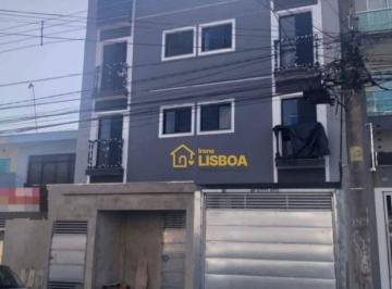 aff0a6968d75611a6824655b5ebc98715af440fb · Apartamento com 2 dormitórios à venda, 46 m² por R$ 315.000,00 - Vila Príncipe de Gales - Santo Andr