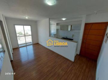 180f32fb83e361c49346092ea7c6a5da3930d934 · Apartamento à venda, 51 m² por R$ 349.000,00 - Utinga - Santo André/SP