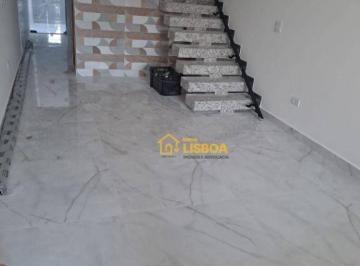 08d1e60008b94513017727756a67265f6e90998e · Sobrado com 3 dormitórios à venda, 105 m² por R$ 630.000,00 - Vila Divina Pastora - São Paulo/SP