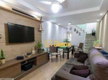 78ed56f83aa6fd9f9a72683c4907f7cdf0735873 · Sobrado Amplo na Vila Pires 180 m² de Conforto e Praticidade em Santo André!