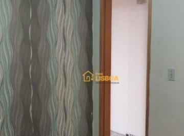 f8d46d91eb370e4d3aff7cf2d831a09b3e85061e · Apartamento à venda, 47 m² por R$ 191.900,00 - Fazenda da Juta - São Paulo/SP