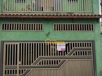 d0b08a46f2284725003346904071adc01b023fbf · Sobrado com 4 dormitórios à venda, 150 m² por R$ 550.000,00 - Jardim Rodolfo Pirani - São Paulo/SP