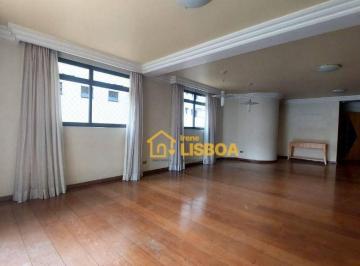 0d4c2a870a28e26090baf53a8e8ddcab6de4616a · Exclusividade e conforto em um apartamento de 250 m² na Vila Bastos - Santo André/SP
