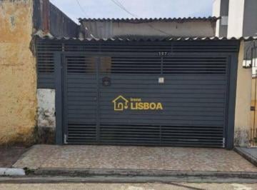 c0efddedf714acec8737b970946849466b8d6233 · Sobrado com 2 dormitórios à venda, 200 m² por R$ 335.000,00 - Jardim São Cristóvão - São Paulo/SP