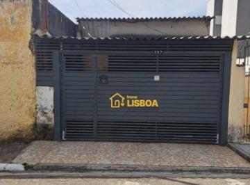eb8e183d8bbe712dc9aab5e811425970bc0930f1 · Sobrado com 2 dormitórios à venda, 200 m² por R$ 335.000,00 - Jardim São Cristóvão - São Paulo/SP
