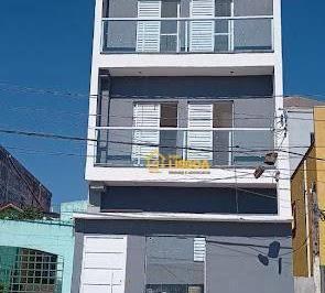 b66e6f334b526780d423702e5fbb070733372250 · Apartamento à venda, 27 m² por R$ 179.990,00 - Artur Alvim - São Paulo/SP