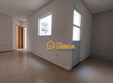 446c4fd6c6278ec01ebab77fd3aee89580ce83de · Apartamento à venda, 43 m² por R$ 303.000,00 - Vila Linda - Santo André/SP