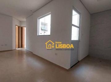 2d23f7079887b47713d87e59c426bd28904ad557 · Apartamento à venda, 43 m² por R$ 303.000,00 - Vila Linda - Santo André/SP