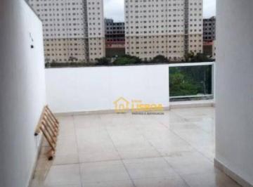 ba77ff522aa2a6cf57374bf48793d8820c9ed939 · Cobertura com 2 dormitórios à venda, 84 m² por R$ 325.000,00 - Cidade São Jorge - Santo André/SP