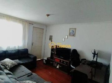 e9c6b425c5445a0909657a0e655c3f5a25724014 · Apartamento à venda, 50 m² por R$ 129.900,00 - Jardim Marilu - São Paulo/SP