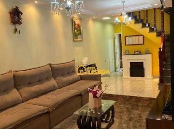 958ac33cc544121076c9e15446db80f35e14a677 · Sobrado à venda, 150 m² por R$ 550.000,00 - Jardim Nove de Julho - São Paulo/SP
