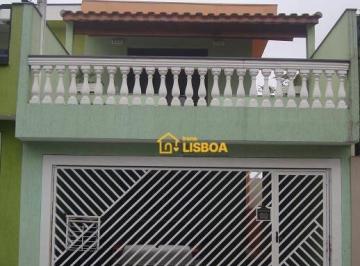 24fa12980a0df92fe9de384d54d371bfb8a01204 · Sobrado à venda, 242 m² por R$ 733.000,00 - Vila Cardoso Franco - São Paulo/SP