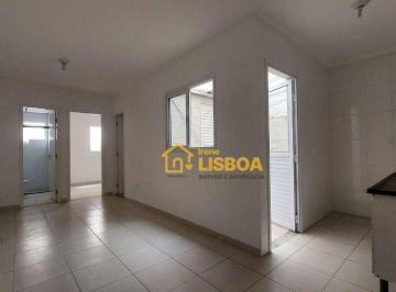 7db6216464499bf0b2ee45520c3ce0a199cc29f1 · Apartamento à venda, 44 m² por R$ 249.000,00 - Vila Progresso - Santo André/SP