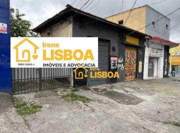 9d054ceac27f9a6f48b9c654f9ddd9c8f0fa803a · Terreno à venda, 285 m² por R$ 1.200.000,00 - Jardim Centenário - São Paulo/SP