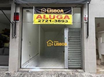 69667ac687b22ecee763b72af91e3e18d772b03b · Salão para alugar, 34 m² por R$ 3.200,00/mês - Cidade Centenário - São Paulo/SP