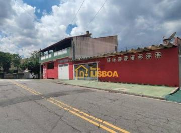 20fd24a7e9b6ea0ac597ddc6da8628229becc7d1 · Casa com 2 dormitórios à venda, 144 m² por R$ 520.000,00 - Jardim Ana Maria - Santo André/SP