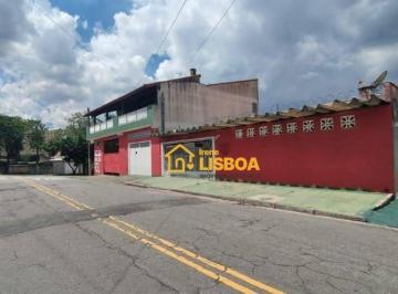 eef9166bd47e98f184d1f12a9c0e86d386674b26 · Casa com 2 dormitórios à venda, 144 m² por R$ 520.000,00 - Jardim Ana Maria - Santo André/SP