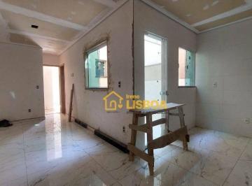 2c3a557ecf26566a47d3919099a34fd13d4750f0 · Apartamento à venda, 50 m² por R$ 349.000,00 - Vila Curuçá - Santo André/SP